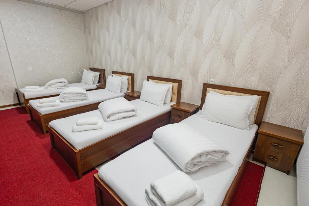 Hotel Shodlik