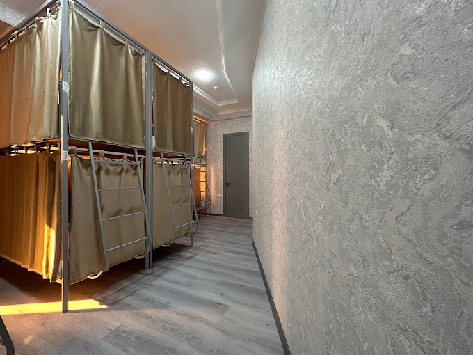 Byond Hotel & Hostel