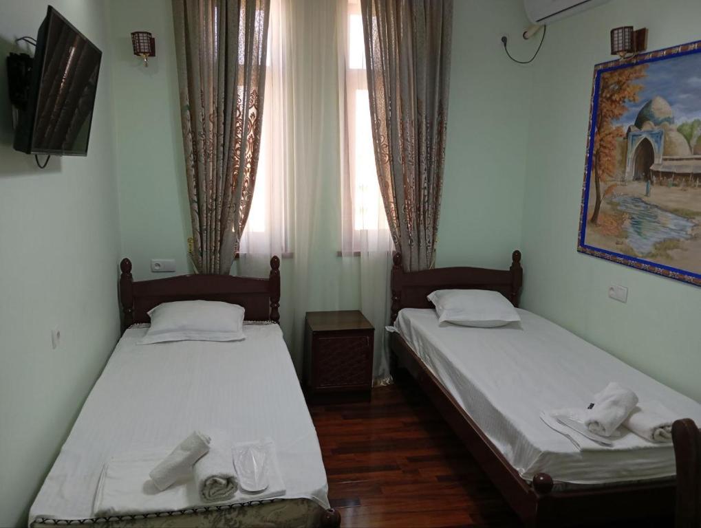 Guli Hotel