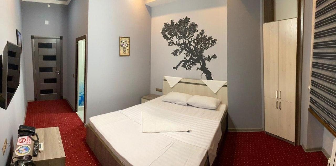 Hotel Alfa Ar