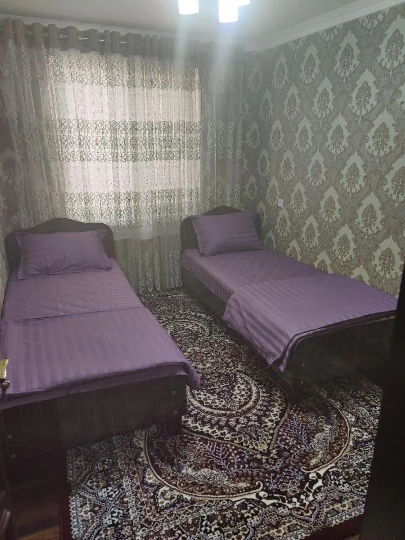 Sam Muxarram Ona GuestHouse
