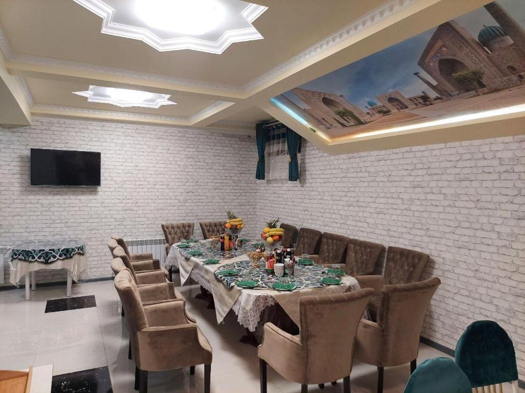 Hotel Kamila Boutique