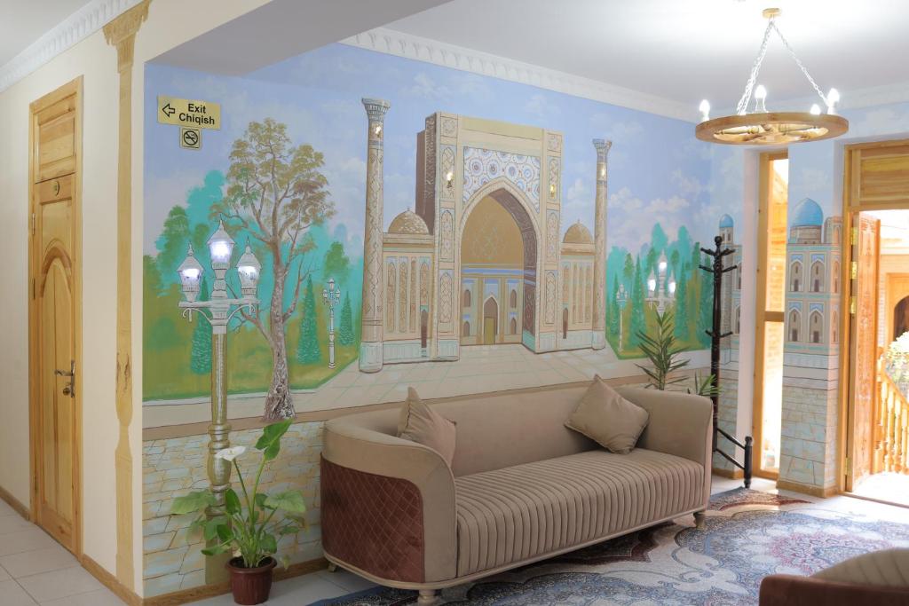 Sultanat Samarkand