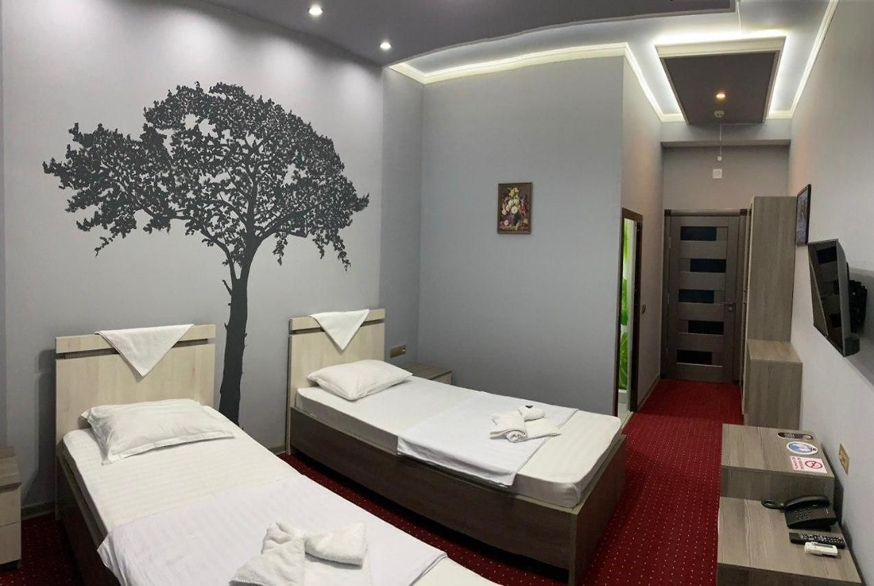 Hotel Alfa Ar