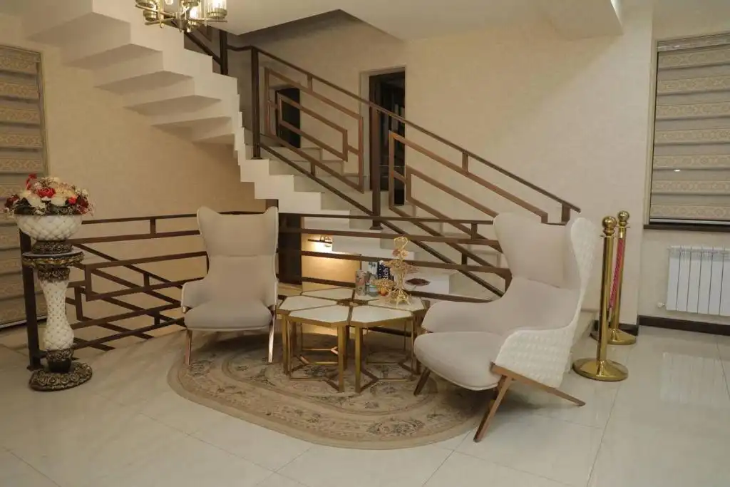 Premium 777 Hotel Yunusabad