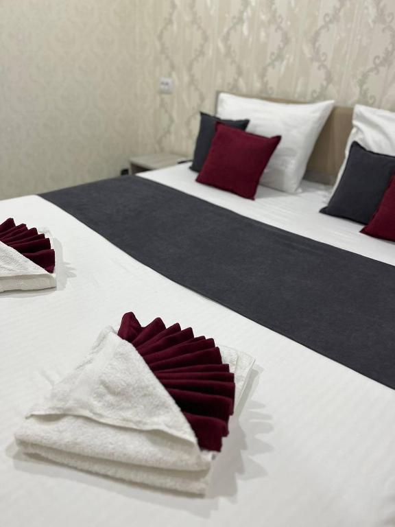 Tviks Hotel