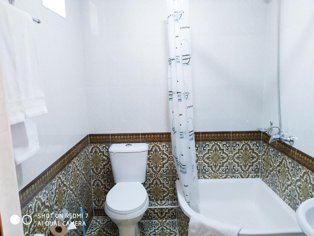 Hotel Shams