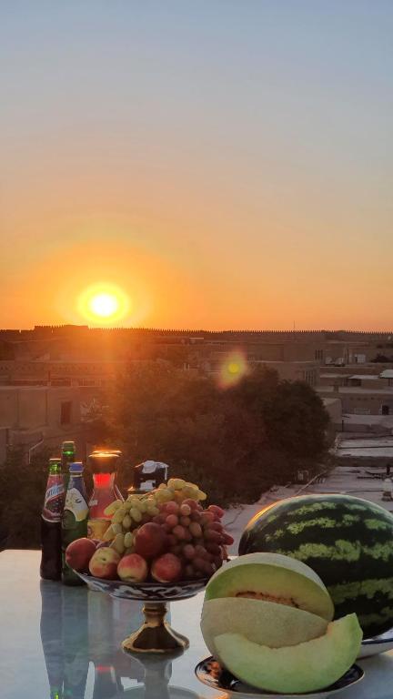Shaherezada Khiva