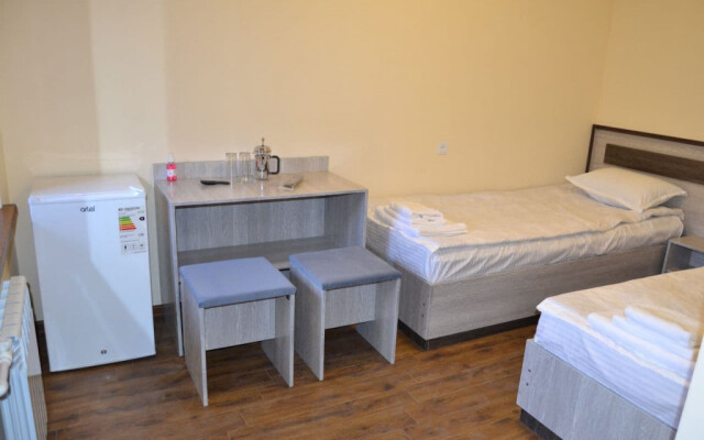 Al-Taymur Palace Hotel