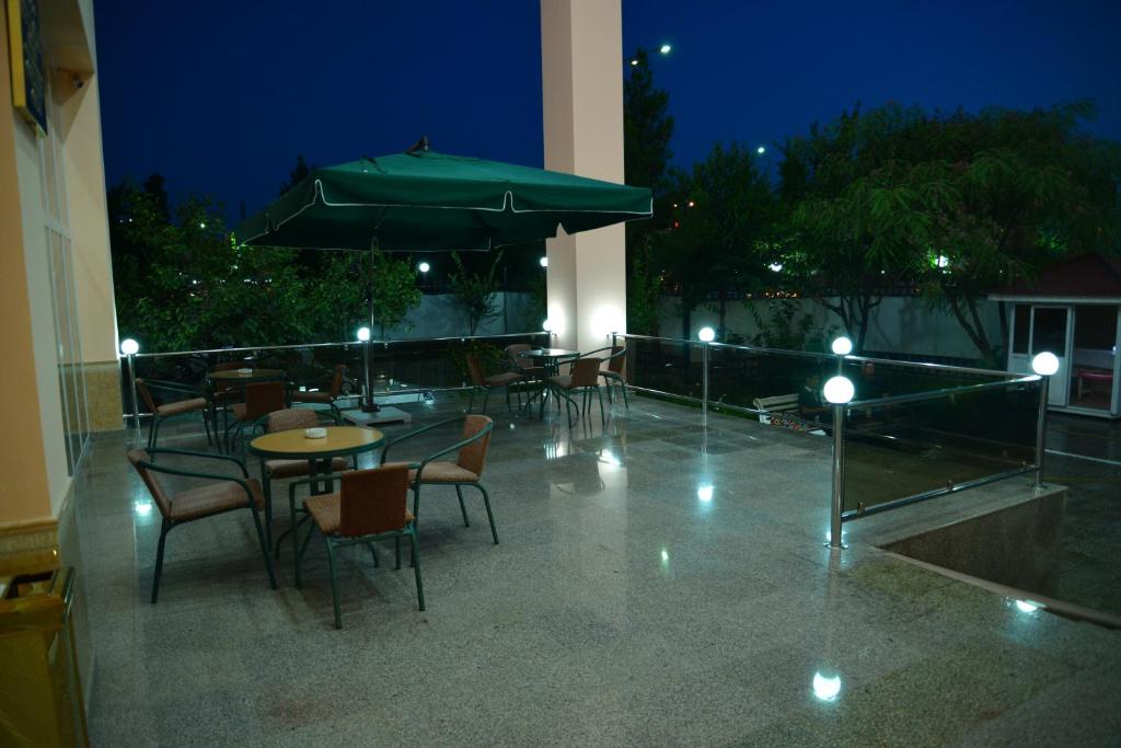 Konstantin Hotel