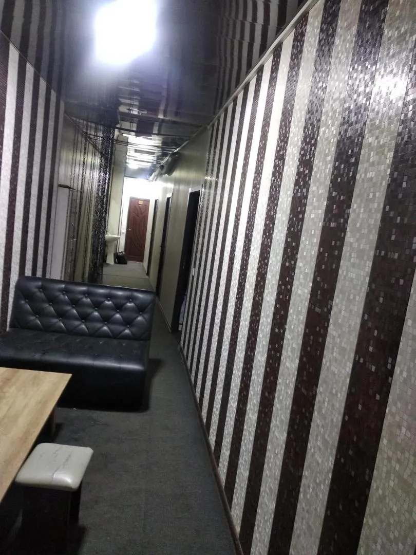 Bon Hostel