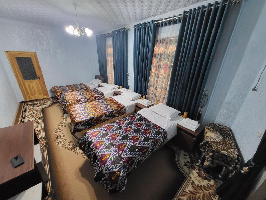 Motrid Hotel