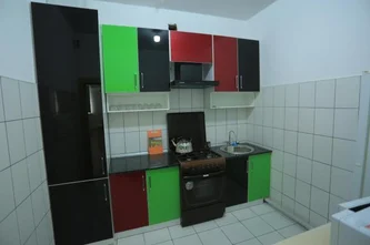 ALSYS HOSTEL