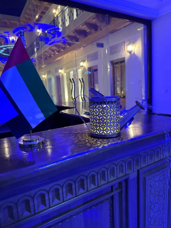 Hotel Khalid