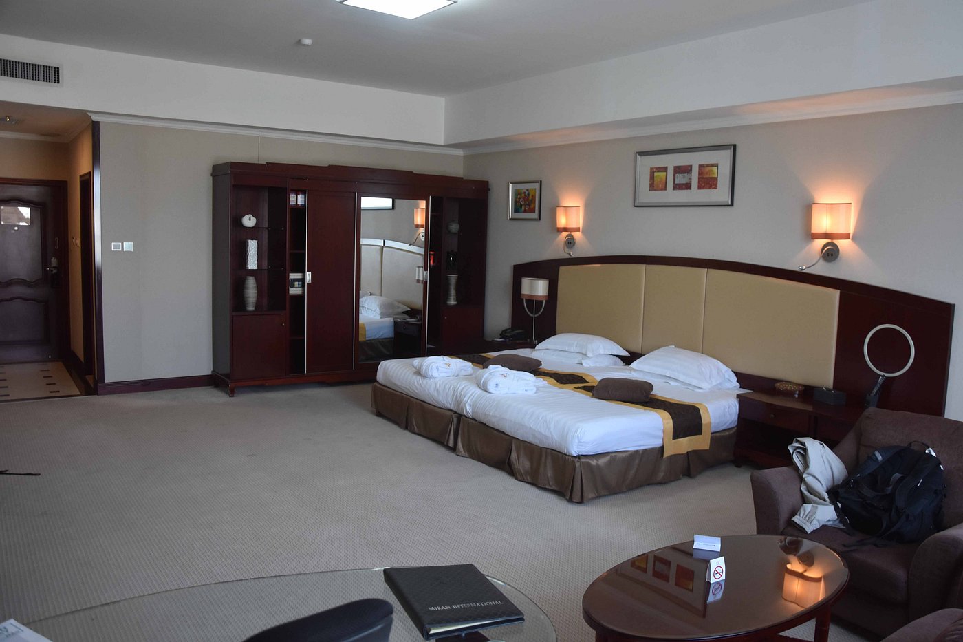 Miran International Hotel