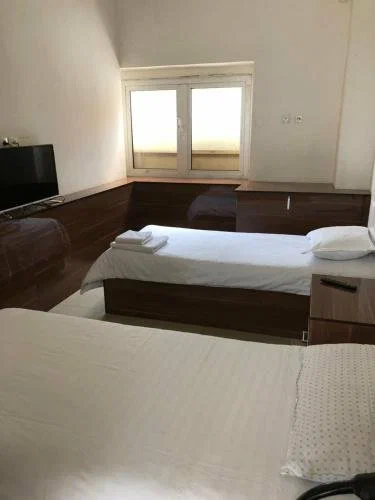 Samo Hotel