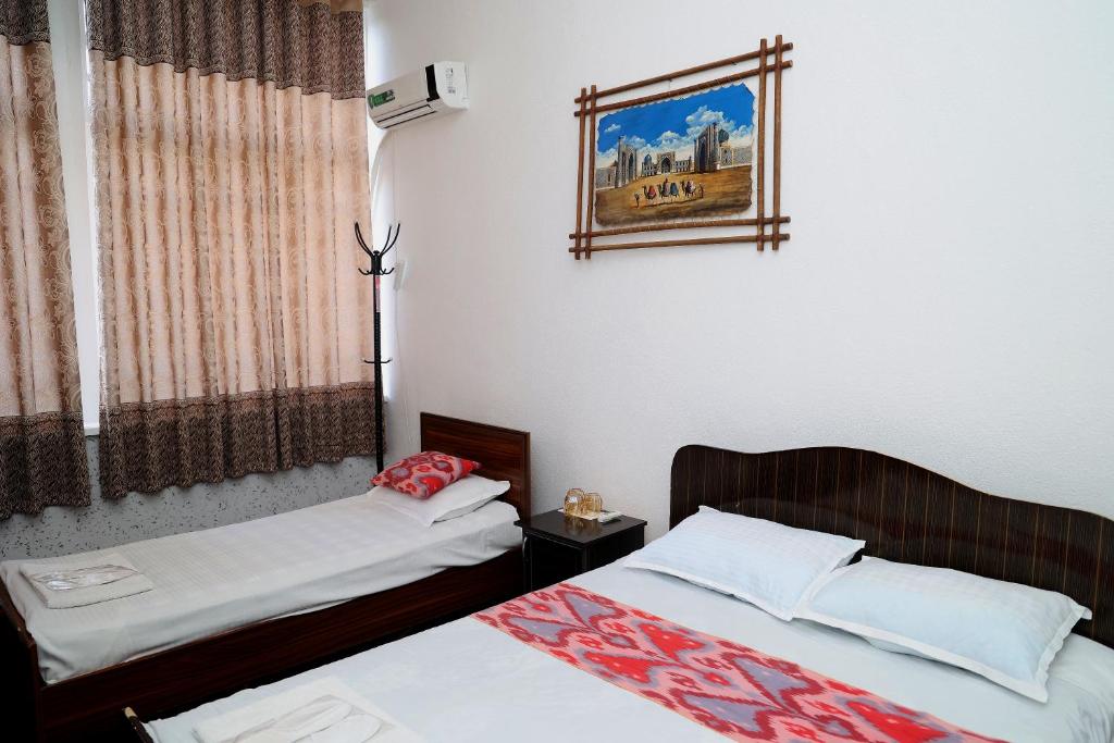 World Guest House