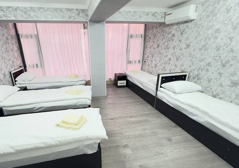 Parvona Hostel