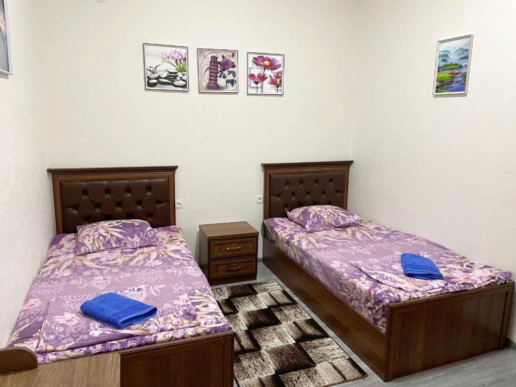 Chinara Guest House Airport