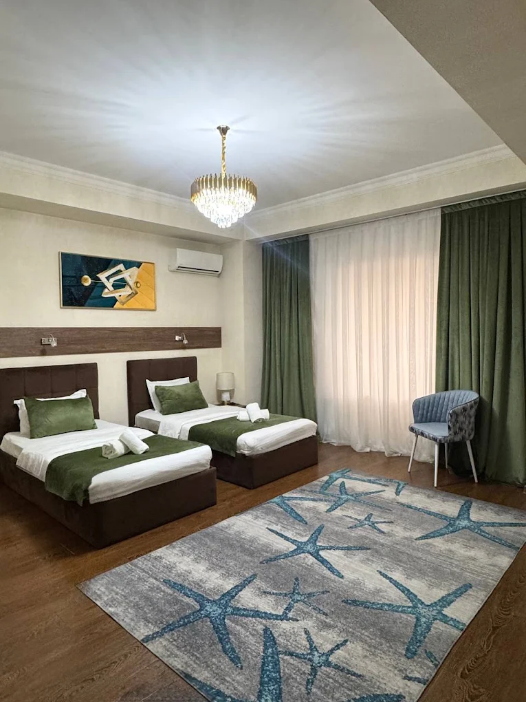 Meros Boutique Hotel