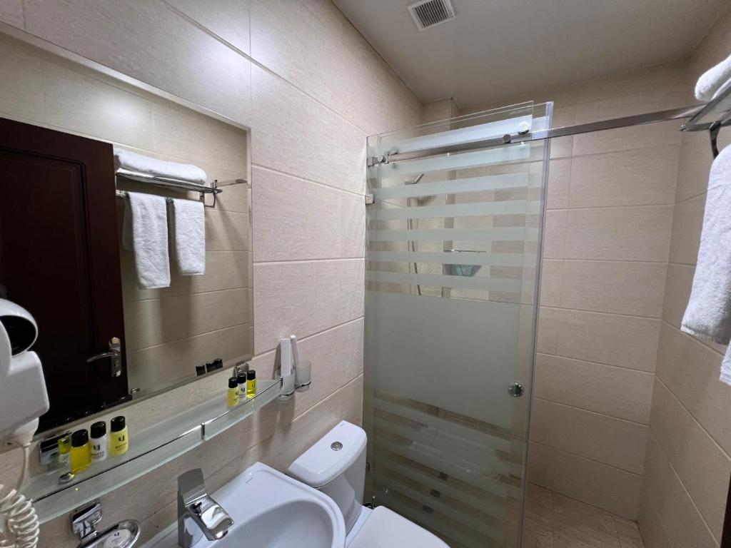 Byond Hotel