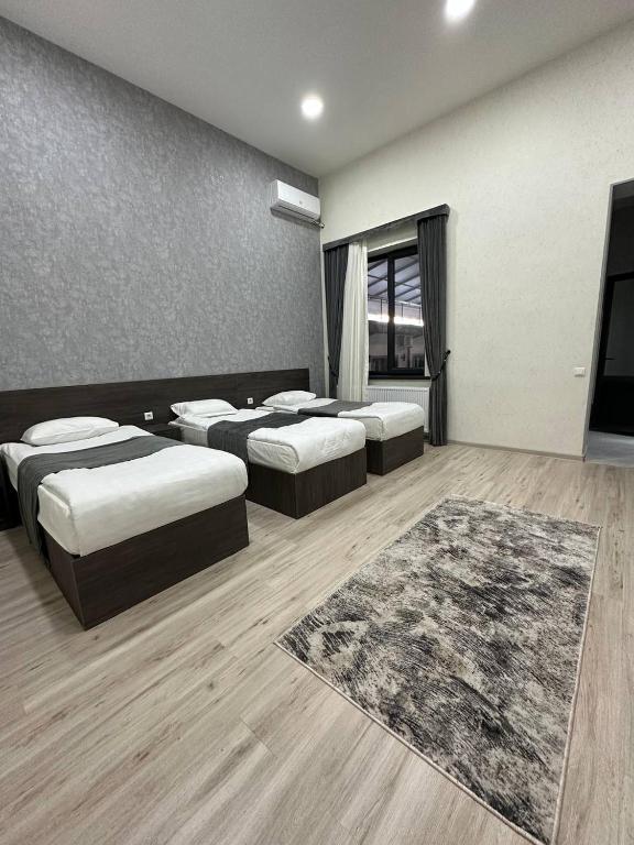 Hotel Sevinch