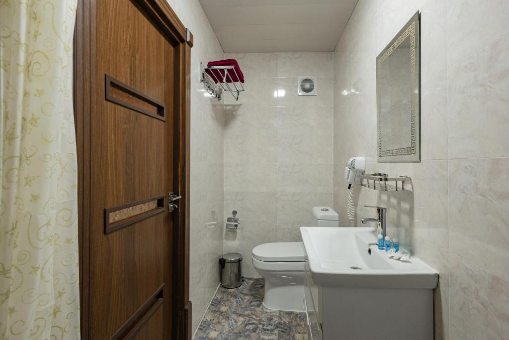 Hotel Shodlik