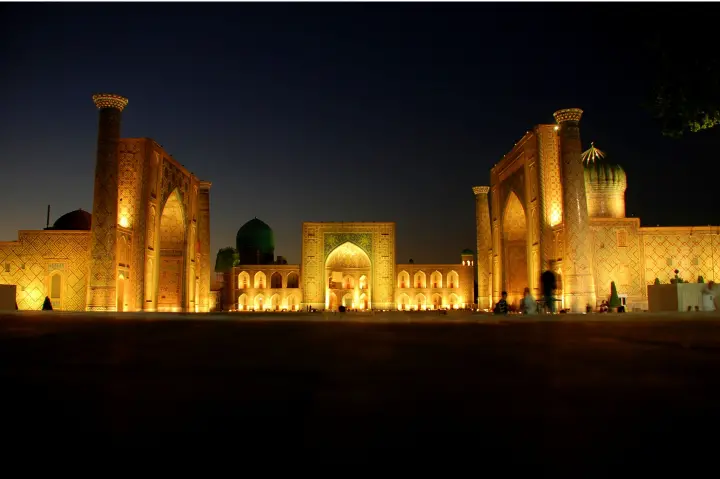 The unique cultural festival "Days of Uzbekistan" awaits guests from all over the world