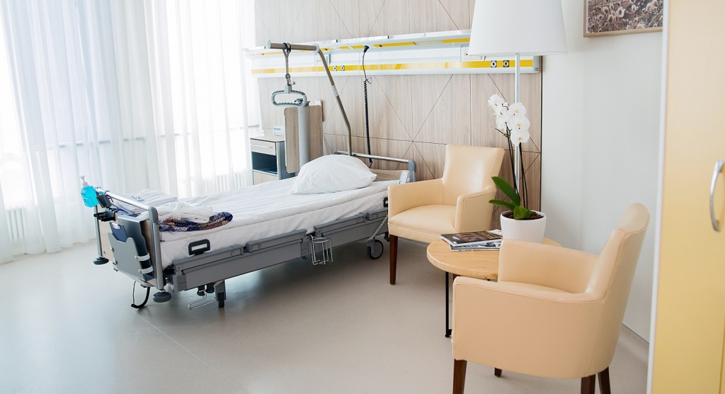 Private medical clinics without a license have been identified in Uzbekistan