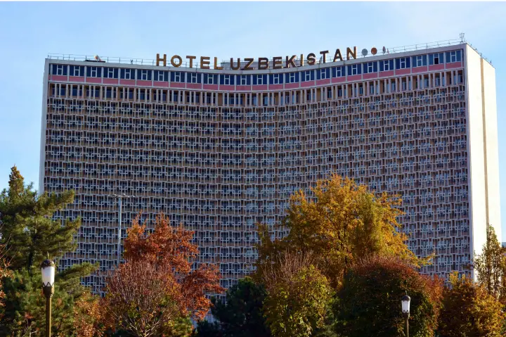 Uzbek hotels and restaurants receive TripAdvisor awards for high level of service