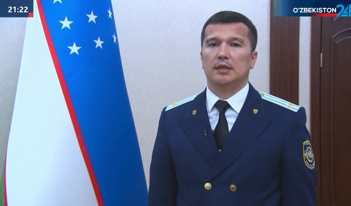 Chet eldan qaytgan O'zbekiston fuqarolari uchun majburiy tibbiy ko'rik o'tkazilishi mumkin