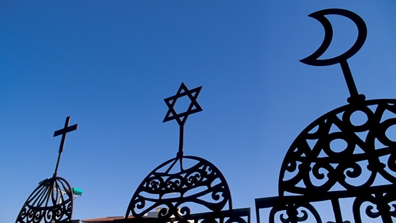 Religion in Uzbekistan