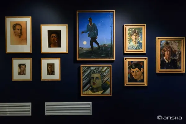 I. V. Savitsky State Museum of Art