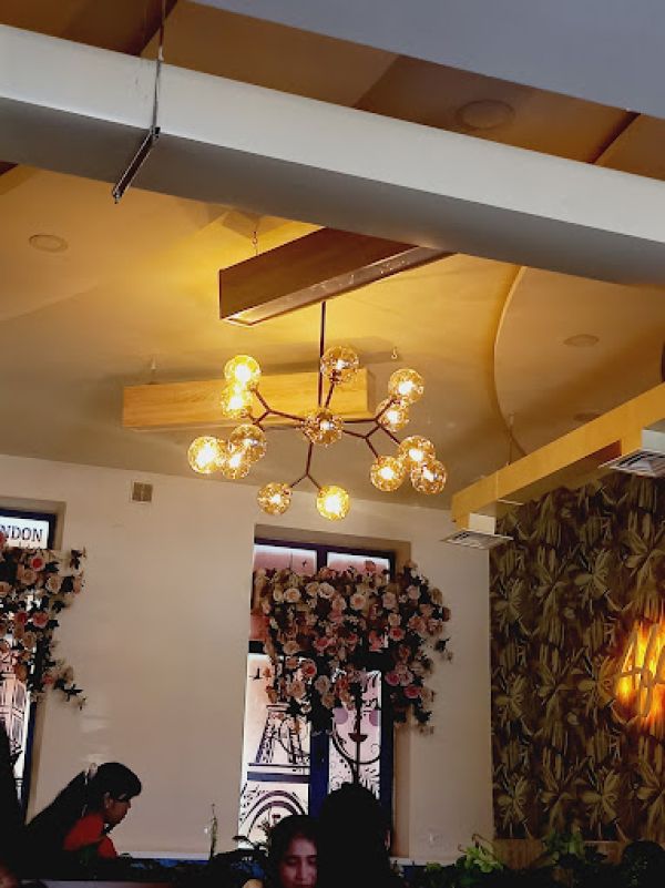 Izgara Cafe