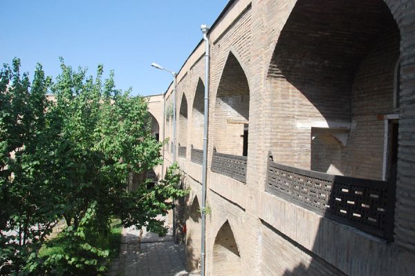 Abulkosim Madrasah