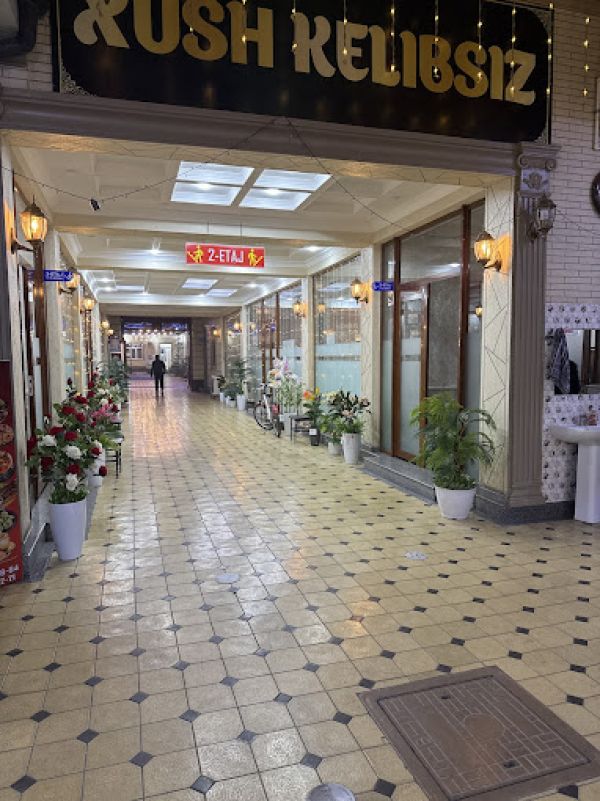 Jasmine Cafe