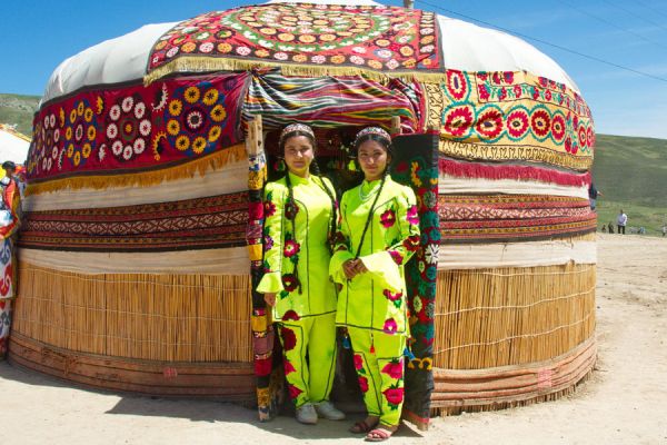 Boysun Bahori Festival