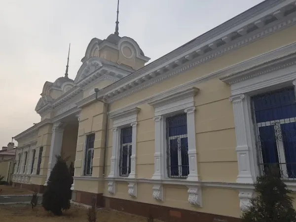 Birodarlar Kraft uyi