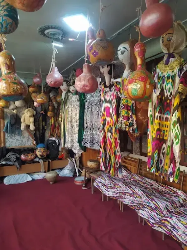 Pumpkin House Museum