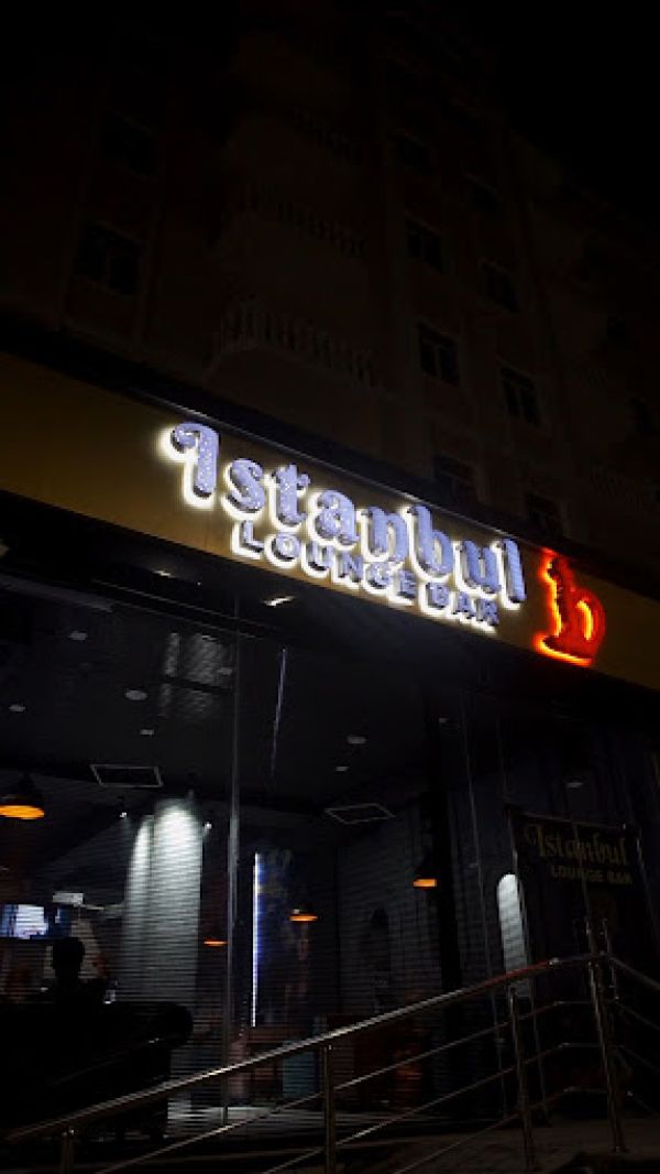 Istanbul Bar