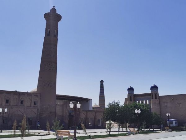 Palvan-Darvoza ansambli