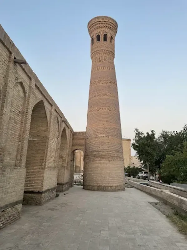 The Khoja-Gaukushon Ensemble