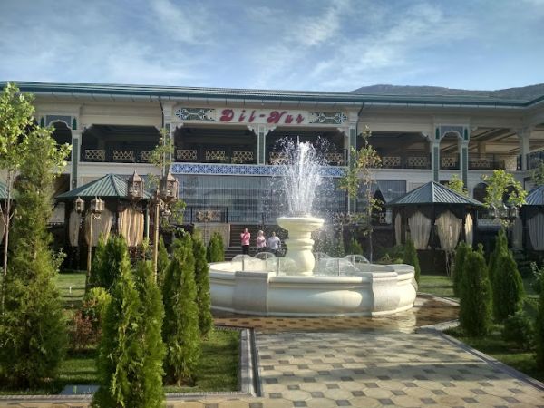 Dil-Nur