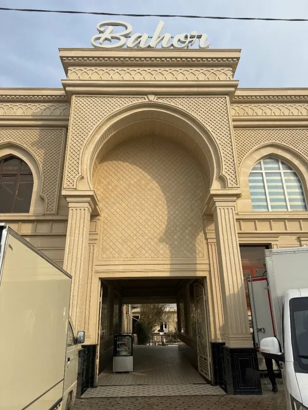 Bahor Restaurant