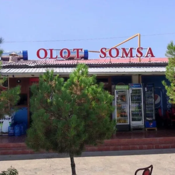 Olot somsa