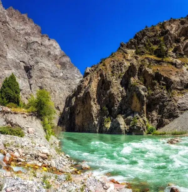 Угам-Чаткалький