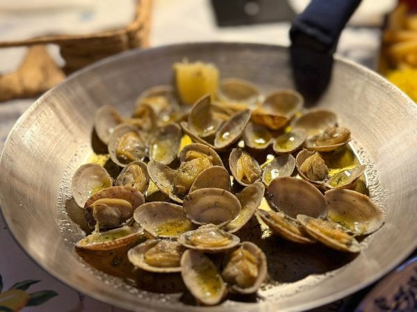 Ocean Basket Tashkent