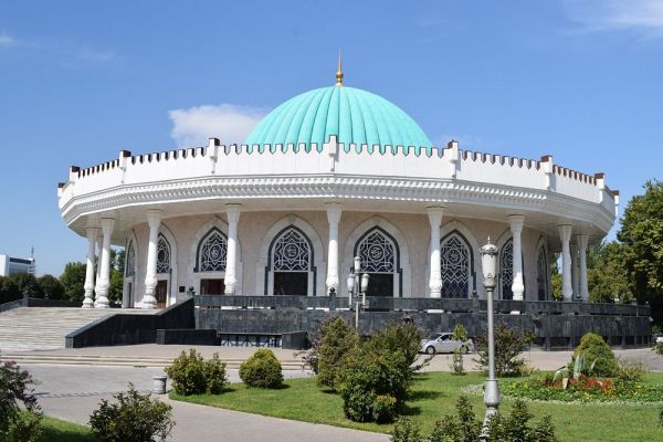 Amir Timur Muzeyi
