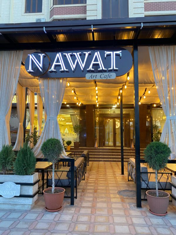 Navat