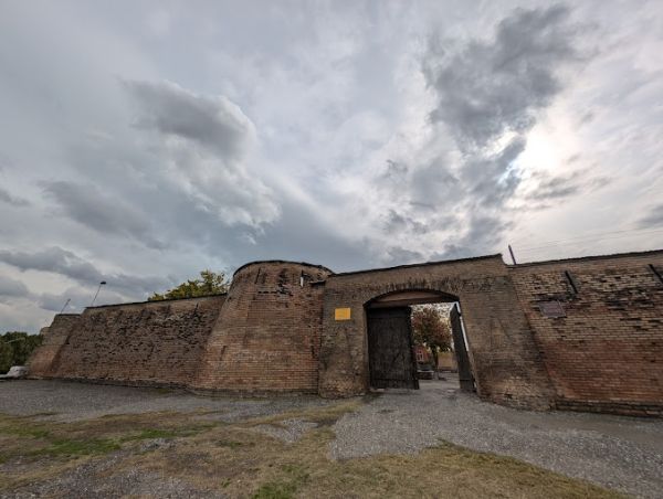 Andijan Fortress